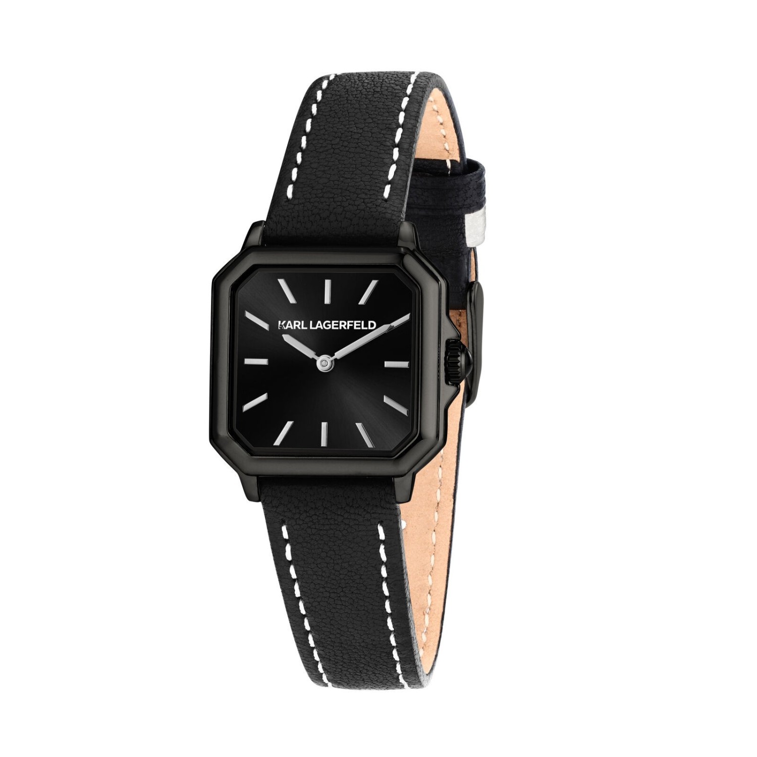 Zegarek Damski Karl Lagerfeld SQUARE CLASSIC SR0551102503