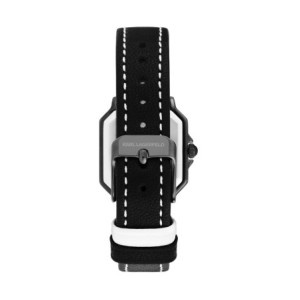 Zegarek Damski Karl Lagerfeld SQUARE CLASSIC SR0551102503