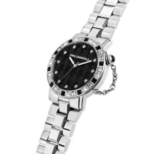 Zegarek Damski Karl Lagerfeld CRYSTALSR0553100502