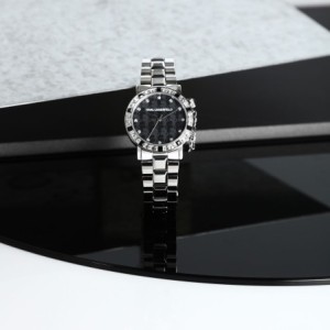 Zegarek Damski Karl Lagerfeld CRYSTALSR0553100502