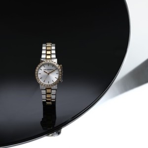 Zegarek Damski Karl Lagerfeld CRYSTALSR0553100504