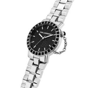 Zegarek Damski Karl Lagerfeld CRYSTALSR0553100505