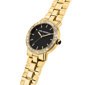 Zegarek Damski Karl Lagerfeld CRYSTALSR0553100508