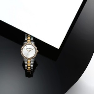 Zegarek Damski Karl Lagerfeld CRYSTALSR0553100509