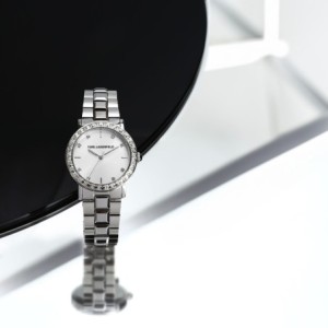 Zegarek Damski Karl Lagerfeld CRYSTALSR0553100511