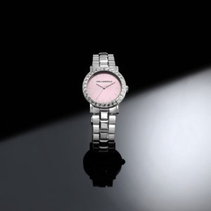 Zegarek Damski Karl Lagerfeld CRYSTALSR0553100512