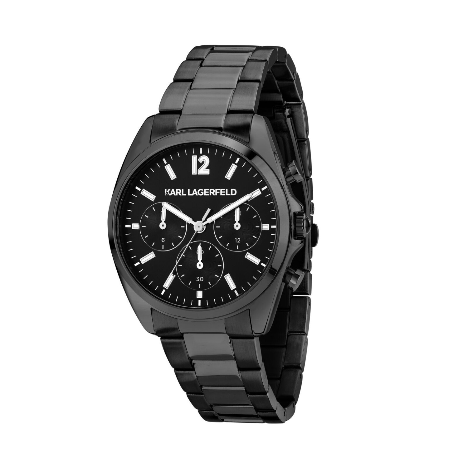 Zegarek Damski Karl Lagerfeld ROUND ESSENTIALS R0553101501