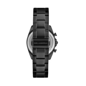 Zegarek Damski Karl Lagerfeld ROUND ESSENTIALS R0553101501