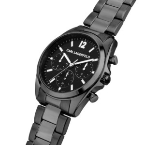 Zegarek Damski Karl Lagerfeld ROUND ESSENTIALS R0553101501