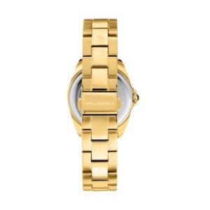 Zegarek Damski Karl Lagerfeld ROUND ESSENTIALS R0553101506