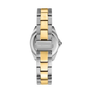 Zegarek Damski Karl Lagerfeld ROUND ESSENTIALS R0553101507