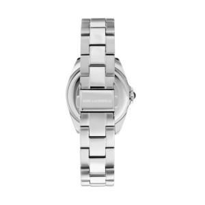 Zegarek Damski Karl Lagerfeld ROUND ESSENTIALS R0553101508
