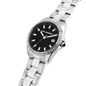 Zegarek Damski Karl Lagerfeld ROUND ESSENTIALS R0553101511