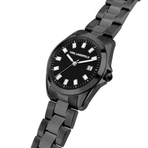 Zegarek Damski Karl Lagerfeld ROUND ESSENTIALS R0553101513