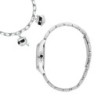 Zegarek Damski Karl Lagerfeld ROUND ESSENTIALS R0553101516