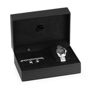 Zegarek Damski Karl Lagerfeld ROUND ESSENTIALS R0553101516