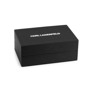 Zegarek Damski Karl Lagerfeld ROUND ESSENTIALS R0553101516