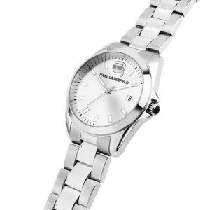 Zegarek Damski Karl Lagerfeld ROUND ESSENTIALS R0553101517