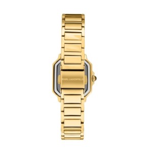 Zegarek Damski Karl Lagerfeld SQUARE CLASSICS R0553102501