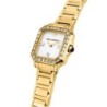 Zegarek Damski Karl Lagerfeld SQUARE CLASSICS R0553102501