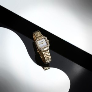 Zegarek Damski Karl Lagerfeld SQUARE CLASSICS R0553102501