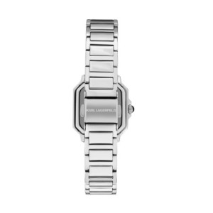 Zegarek Damski Karl Lagerfeld SQUARE CLASSICS R0553102502