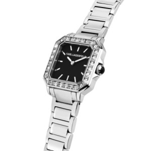 Zegarek Damski Karl Lagerfeld SQUARE CLASSICS R0553102502
