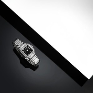 Zegarek Damski Karl Lagerfeld SQUARE CLASSICS R0553102502