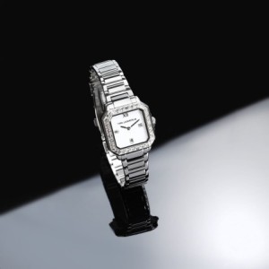 Zegarek Damski Karl Lagerfeld SQUARE CLASSICS R0553102503