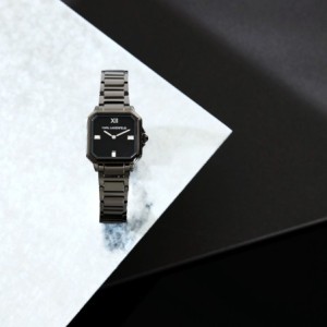 Zegarek Damski Karl Lagerfeld SQUARE CLASSICS R0553102504