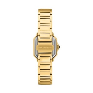 Zegarek Damski Karl Lagerfeld SQUARE CLASSICS R0553102505