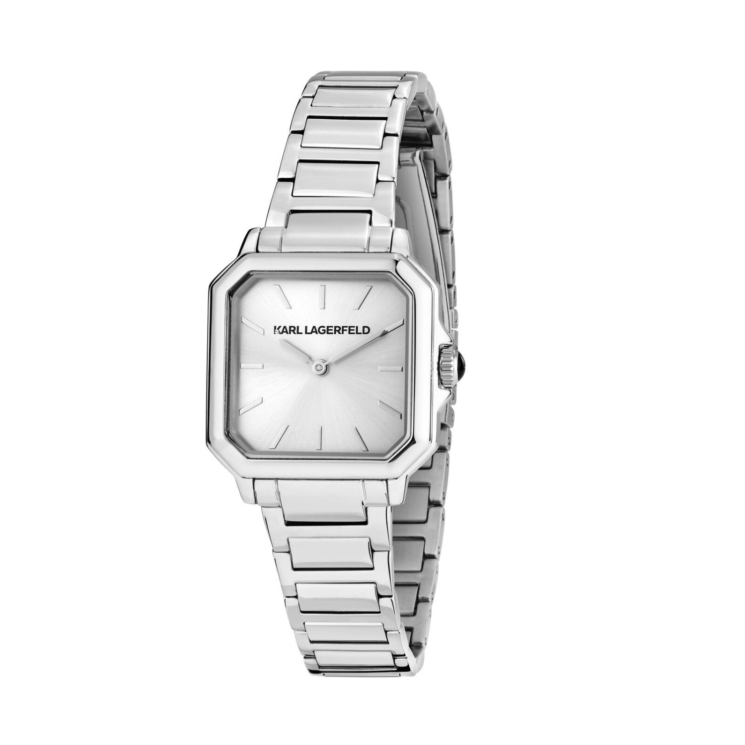 Zegarek Damski Karl Lagerfeld SQUARE CLASSICS R0553102506