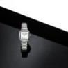 Zegarek Damski Karl Lagerfeld SQUARE CLASSICS R0553102506