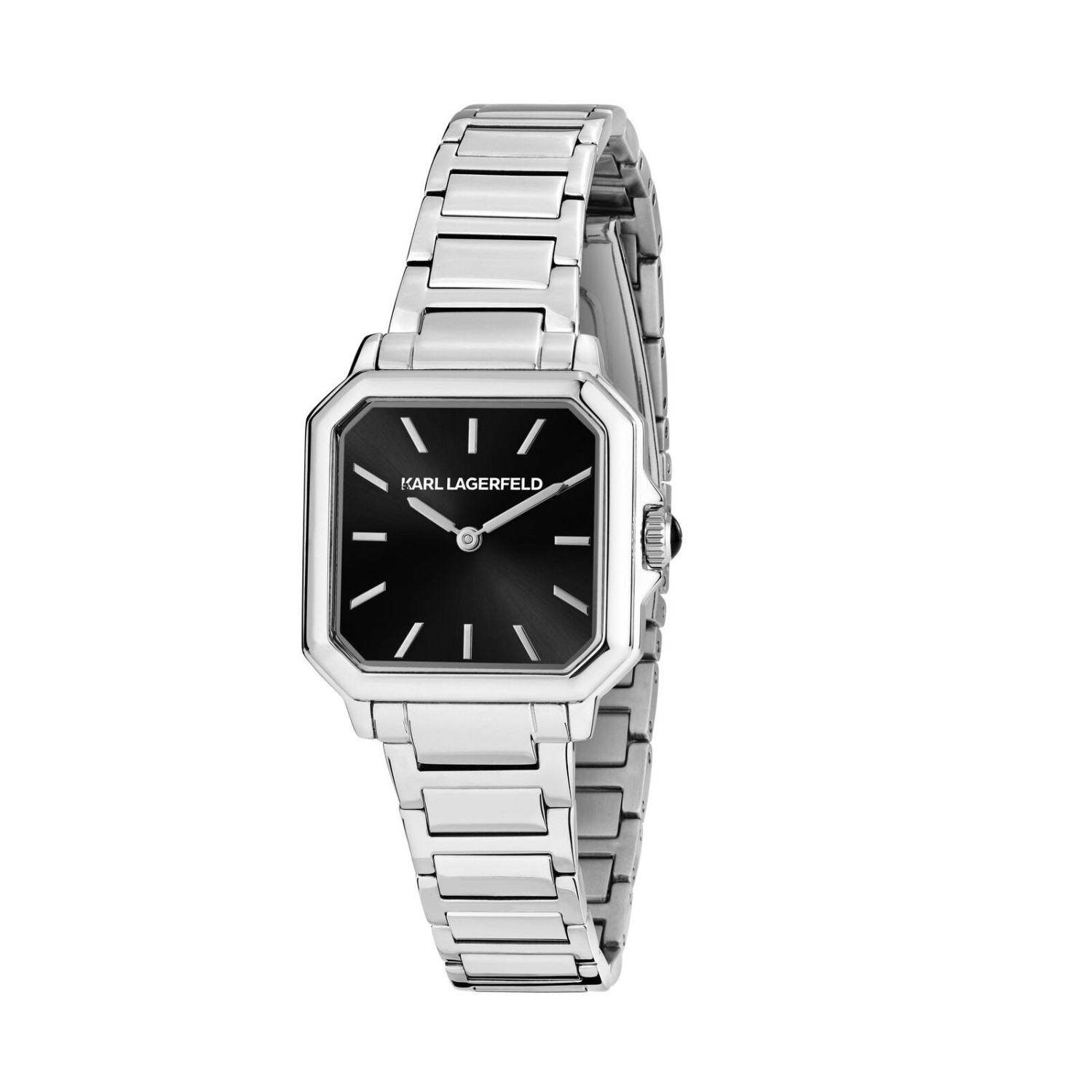 Zegarek Damski Karl Lagerfeld SQUARE CLASSICS R0553102507