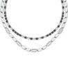 Naszyjnik Damski Karl Lagerfeld CRYSTALS KLAYC01