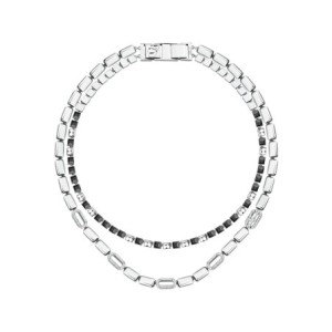 Naszyjnik Damski Karl Lagerfeld CRYSTALS KLAYC01