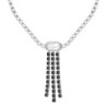 Naszyjnik Damski Karl Lagerfeld CRYSTALS KLAYC02