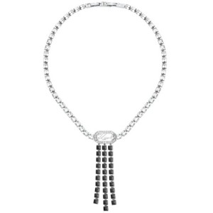 Naszyjnik Damski Karl Lagerfeld CRYSTALS KLAYC02