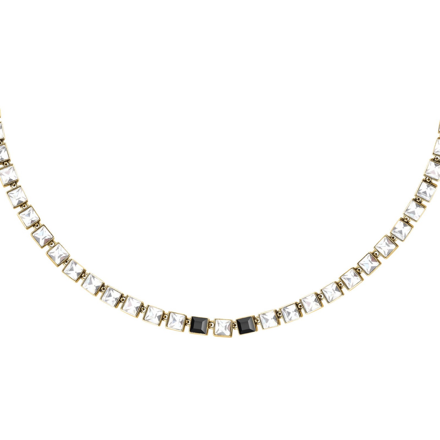 Naszyjnik Damski Karl Lagerfeld CRYSTALS KLAYC04