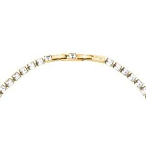 Naszyjnik Damski Karl Lagerfeld CRYSTALS KLAYC04