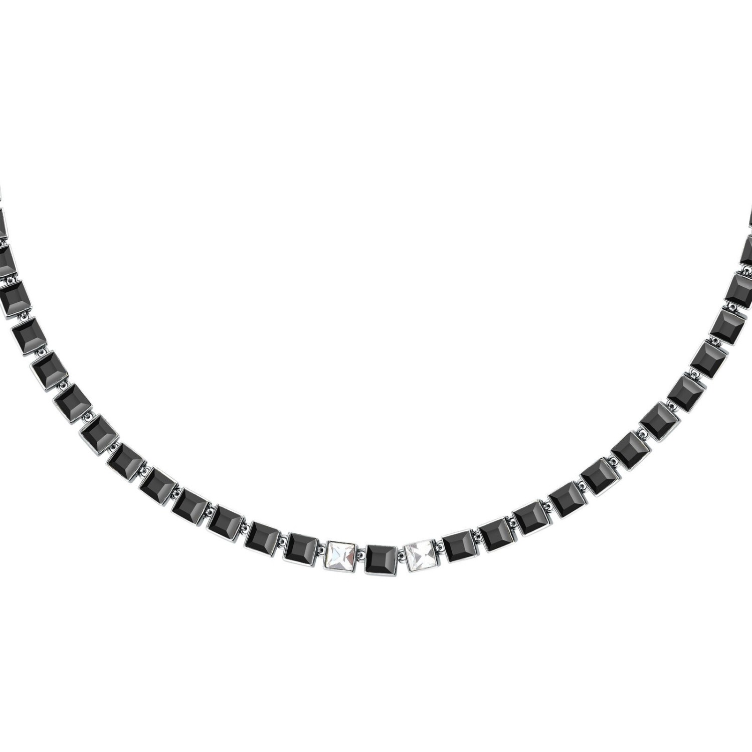 Naszyjnik Damski Karl Lagerfeld CRYSTALS KLAYC05
