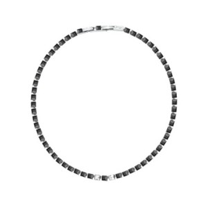 Naszyjnik Damski Karl Lagerfeld CRYSTALS KLAYC05