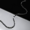 Naszyjnik Damski Karl Lagerfeld CRYSTALS KLAYC05