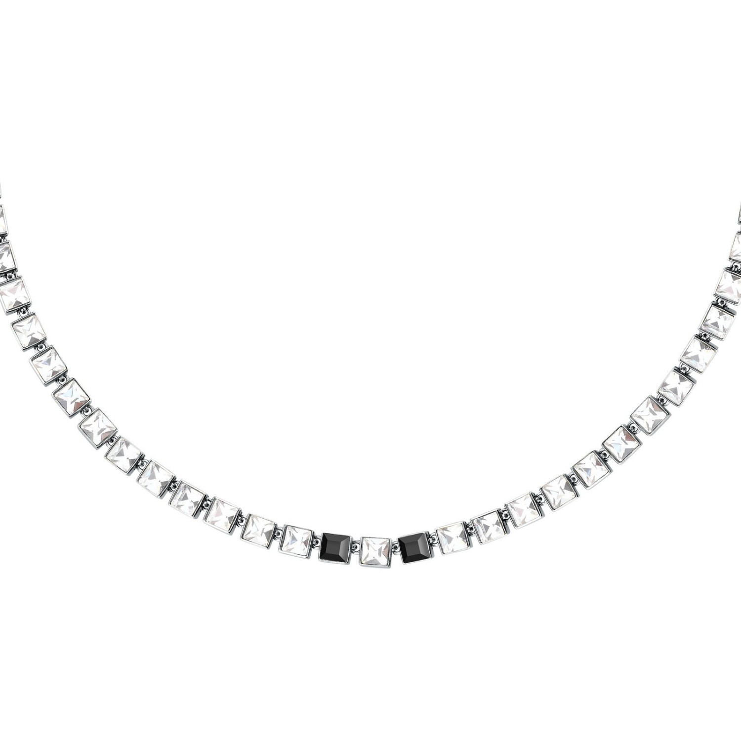 Naszyjnik Damski Karl Lagerfeld CRYSTALS KLAYC06