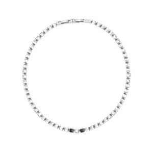 Naszyjnik Damski Karl Lagerfeld CRYSTALS KLAYC06