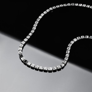Naszyjnik Damski Karl Lagerfeld CRYSTALS KLAYC06