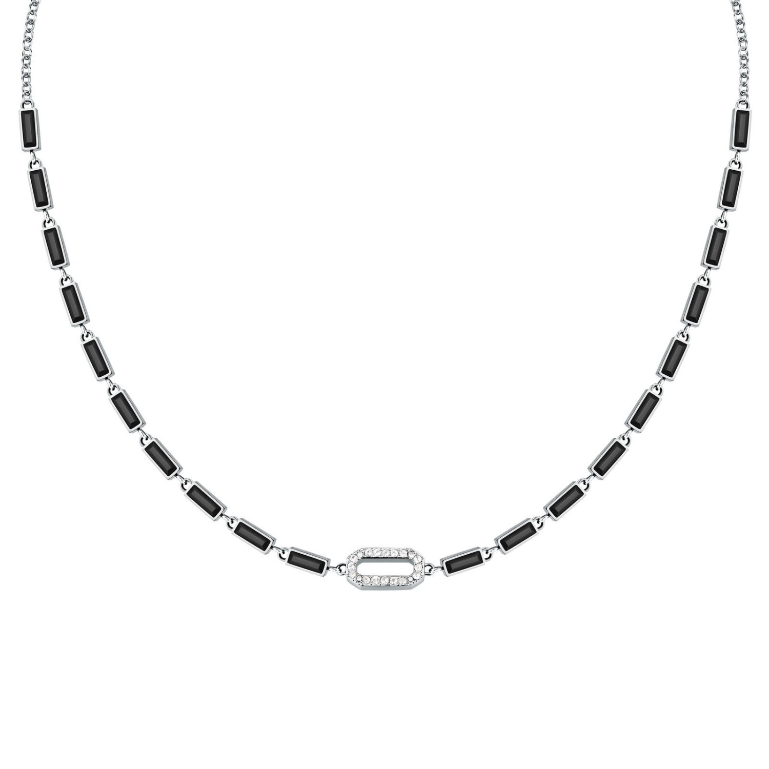Naszyjnik Damski Karl Lagerfeld CRYSTALS KLAYC07