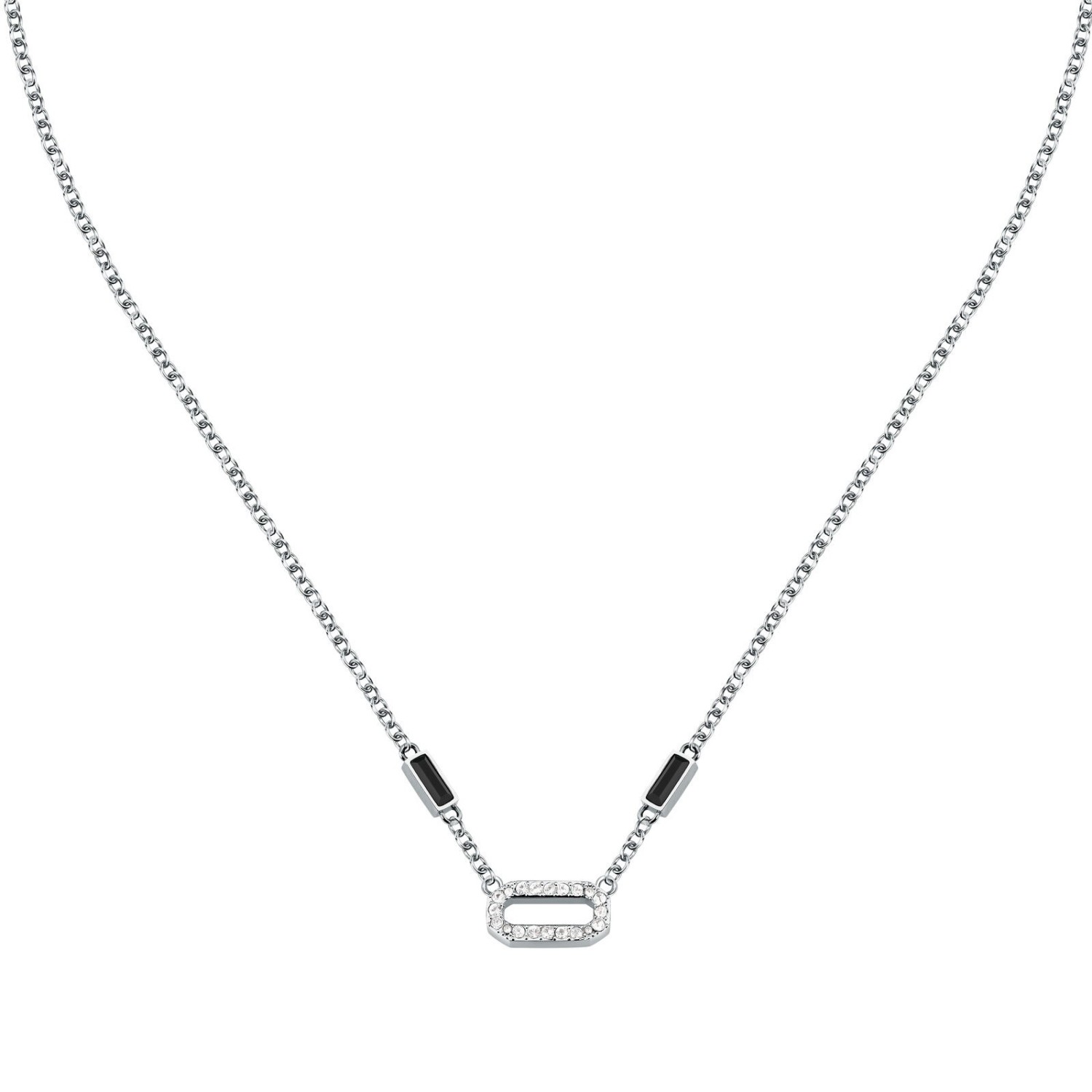 Naszyjnik Damski Karl Lagerfeld CRYSTALS KLAYC11