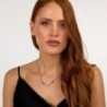 Naszyjnik Damski Karl Lagerfeld CRYSTALS KLAYC11