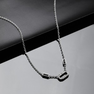 Naszyjnik Damski Karl Lagerfeld CRYSTALS KLAYC11